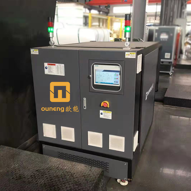 電加熱導(dǎo)熱油爐 電加熱導(dǎo)熱油爐