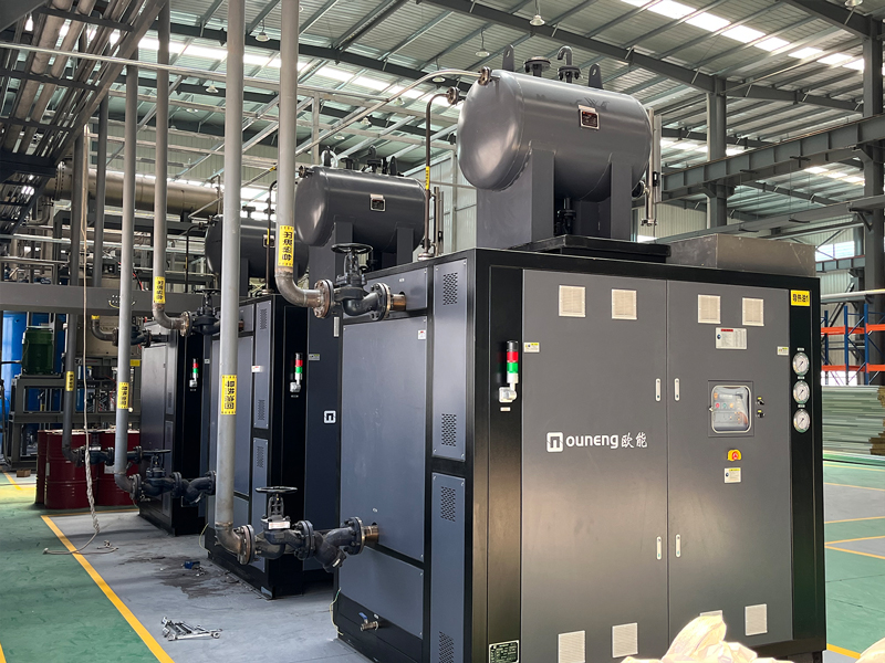 360KW反應(yīng)釜導(dǎo)熱油爐 360KW反應(yīng)釜導(dǎo)熱油爐