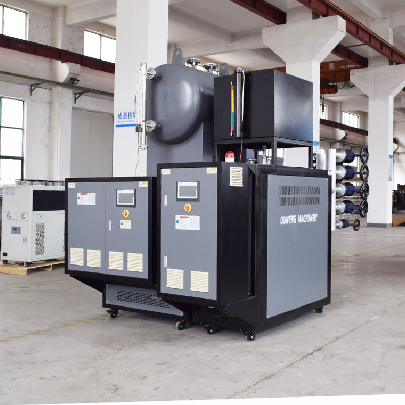 電加熱有機熱載體爐怎么選？