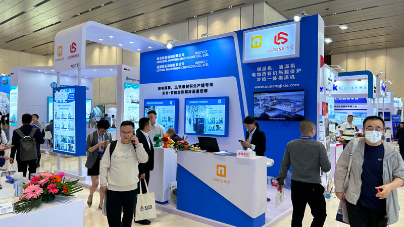 模溫機(jī)長(zhǎng)沙展會(huì) 模溫機(jī)長(zhǎng)沙展會(huì)