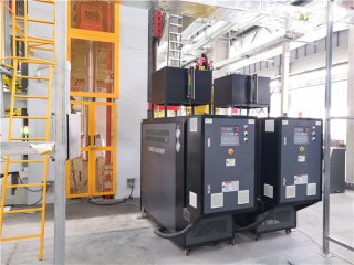 為什么電加熱導(dǎo)熱油爐越來(lái)越火？技術(shù)創(chuàng)新是保障！