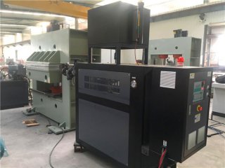 電加熱導(dǎo)熱油爐省電嗎？「歐能」功率可調(diào)節(jié)