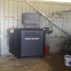 新買的電加熱油爐怎么維護(hù)保養(yǎng)？南京歐能告訴您答案