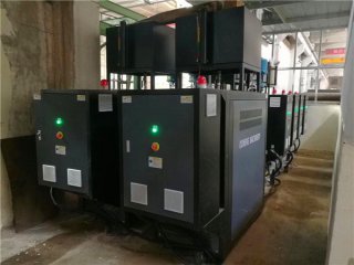 電加熱導熱油爐屬于壓力容器嗎？