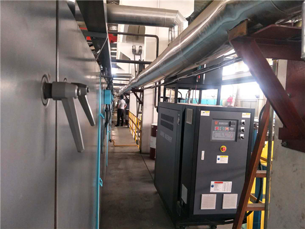 電加熱導熱油爐屬于特種設(shè)備嗎？規(guī)定是這樣的！